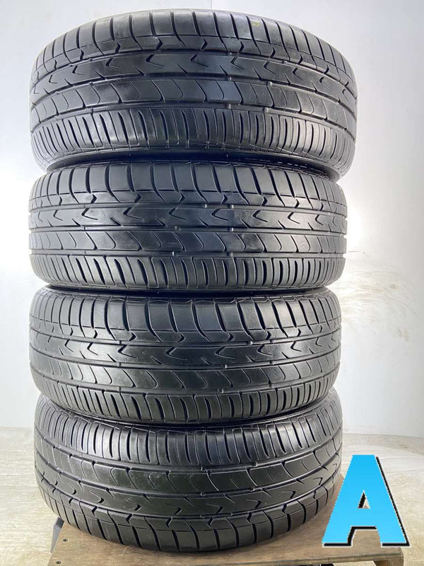 トーヨータイヤ トランパス mpZ 215/60R17  4本