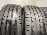 ダンロップ エナセーブ RV504 215/60R17  4本