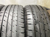 ダンロップ エナセーブ RV504 215/60R17  4本