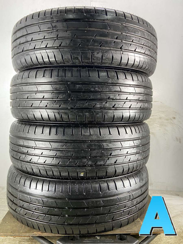 グッドイヤー イーグル RVF 215/60R17  4本