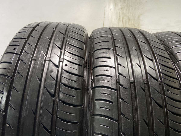 ファルケン ジークス ZE914 215/60R17  4本