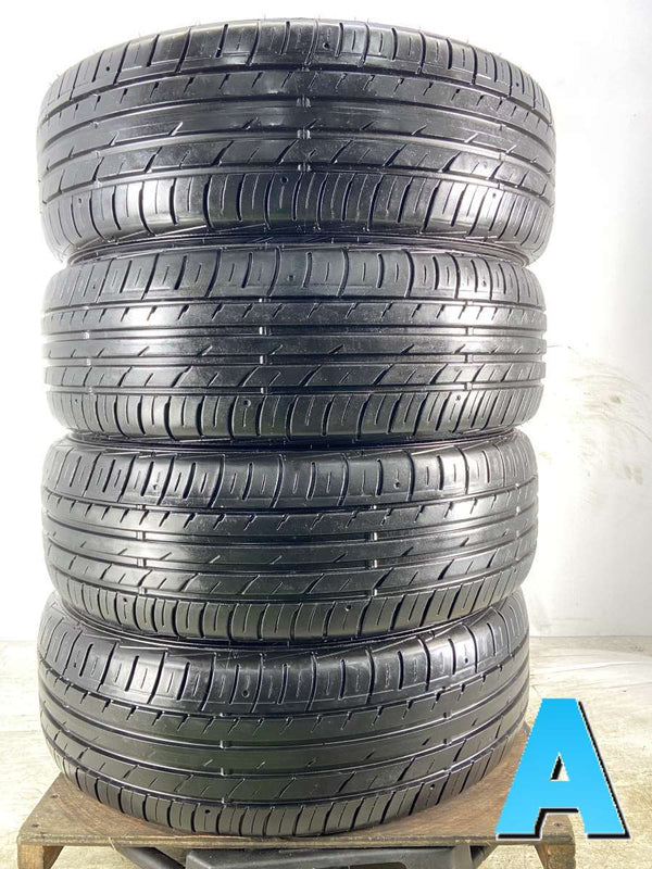 ファルケン ジークス ZE914 215/60R17  4本