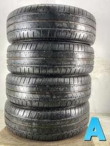 ブリヂストン エコピア NH100 RV 205/55R17  4本