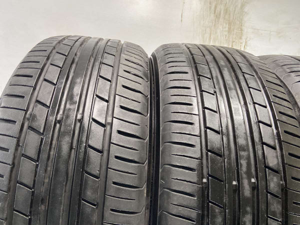 ヨコハマ エコス ES31 215/45R17  4本