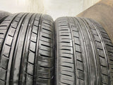 ヨコハマ エコス ES31 215/45R17  4本