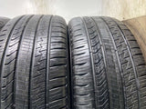 ピレリ P8 FS 225/55R17  4本
