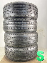 グッドイヤー GT エコステージ 215/50R17  4本