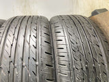 グッドイヤー GT エコステージ 215/50R17  4本