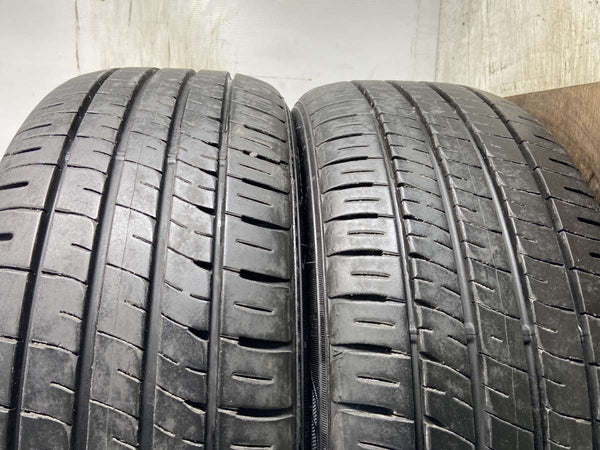 ダンロップ エナセーブ EC204 215/45R17  2本