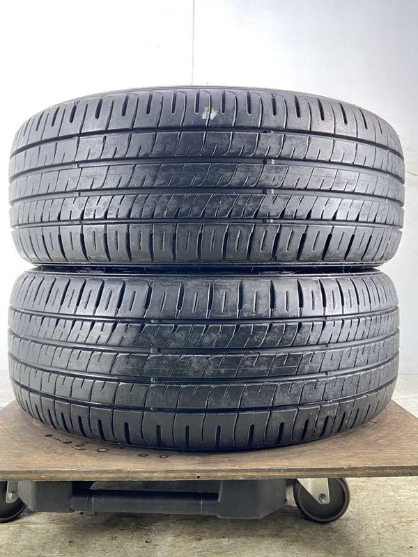 ダンロップ エナセーブ EC204 215/45R17  2本