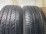 ヨコハマ ジオランダー SUV 225/55R17  2本