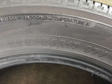 ヨコハマ ジオランダー SUV 225/55R17  2本