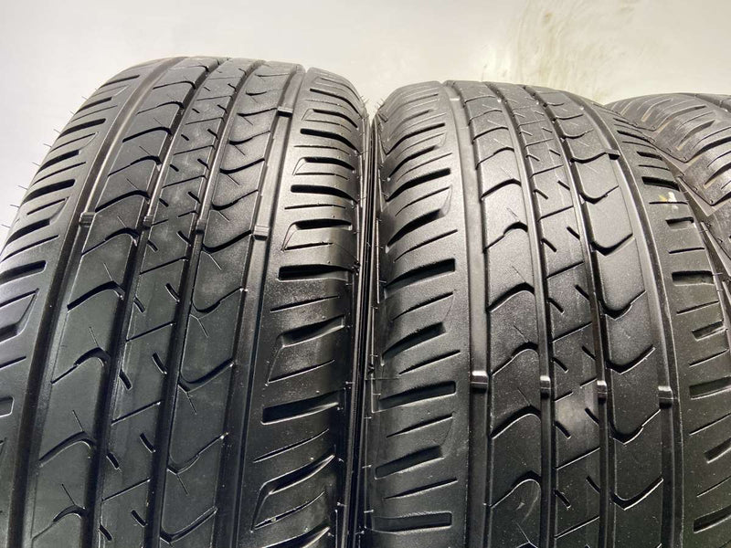 グッドイヤー エフィシエント グリップ SUV 265/65R17  4本