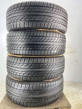 イエローハット PRACTIVA 215/45R17  /スバル純正  7.0J+55 100-5穴 4本