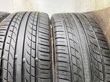 イエローハット PRACTIVA 215/45R17  /スバル純正  7.0J+55 100-5穴 4本
