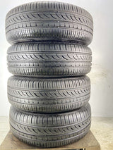 ピレリ POEWRGY TM 215/55R17  /トヨタ純正  7.0J+50 114.3-5穴 4本