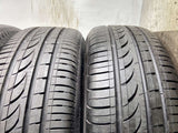 ピレリ POEWRGY TM 215/55R17  /トヨタ純正  7.0J+50 114.3-5穴 4本