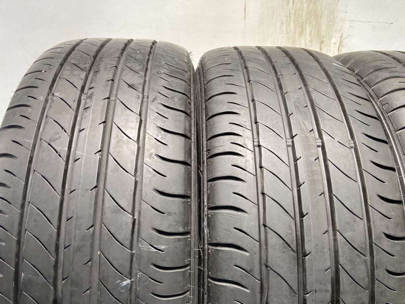 ダンロップ SPスポーツ MAXX 050 215/50R17 /トヨタ純正 7.0J+45 100-5