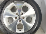 ファルケン ジークス ZE914 215/60R17  /トヨタ純正  7.0J+45 114.3-5穴 4本