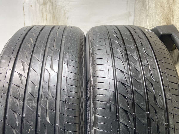 ブリヂストン レグノ GRXI 215/45R17  2本