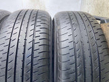 ヨコハマ ブルーアース E51A 225/60R17  /　 BMW 8.0J+45 120-5穴 4本
