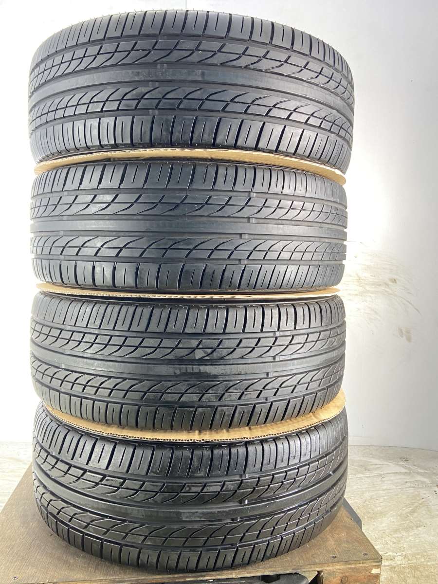 イエローハット PRACTIVA 215/45R17 タイヤ 4本セット 215⁄45R17