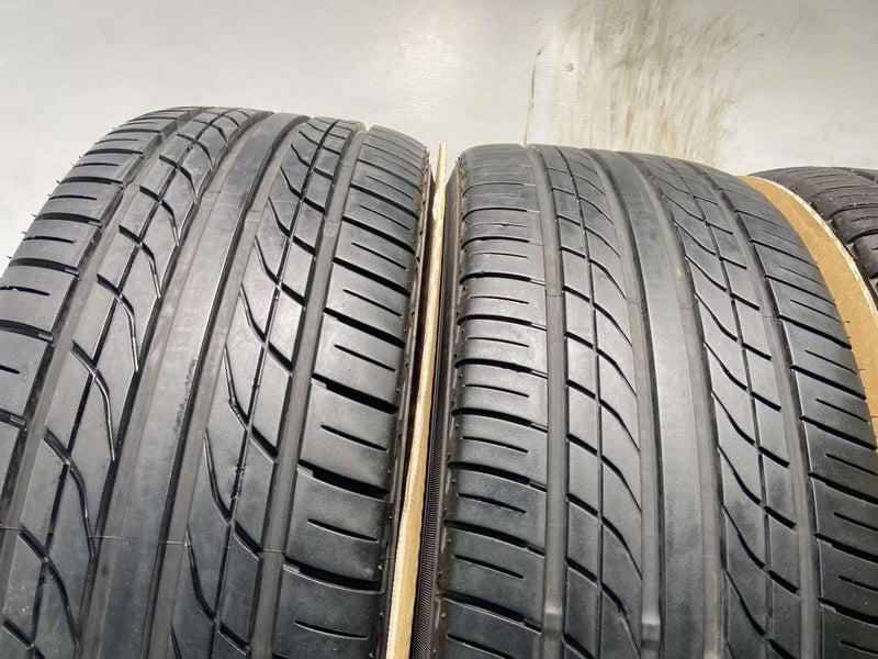 イエローハット PRACTIVA 215/45R17 タイヤ 4本セット 215⁄45R17