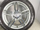 トーヨータイヤ プロクセス T1スポーツ 225/50R17  /　 SPORT TECHNIC 7.5J+47 112-5穴 4本