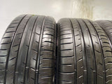 トーヨータイヤ プロクセス T1スポーツ 225/50R17  /　 SPORT TECHNIC 7.5J+47 112-5穴 4本