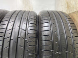 トーヨータイヤ プロクセス T1スポーツ 225/50R17  /　 SPORT TECHNIC 7.5J+47 112-5穴 4本