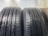 ヨコハマ アドバン dB デシベル　Ｖ552 215/55R17  2本