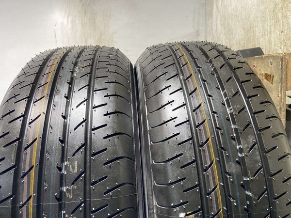 ヨコハマ ブルーアース E51 225/60R17  2本