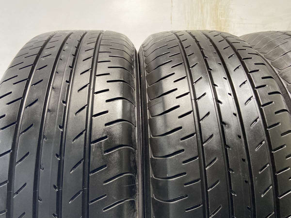 ヨコハマ ブルーアース E51 225/60R17  4本