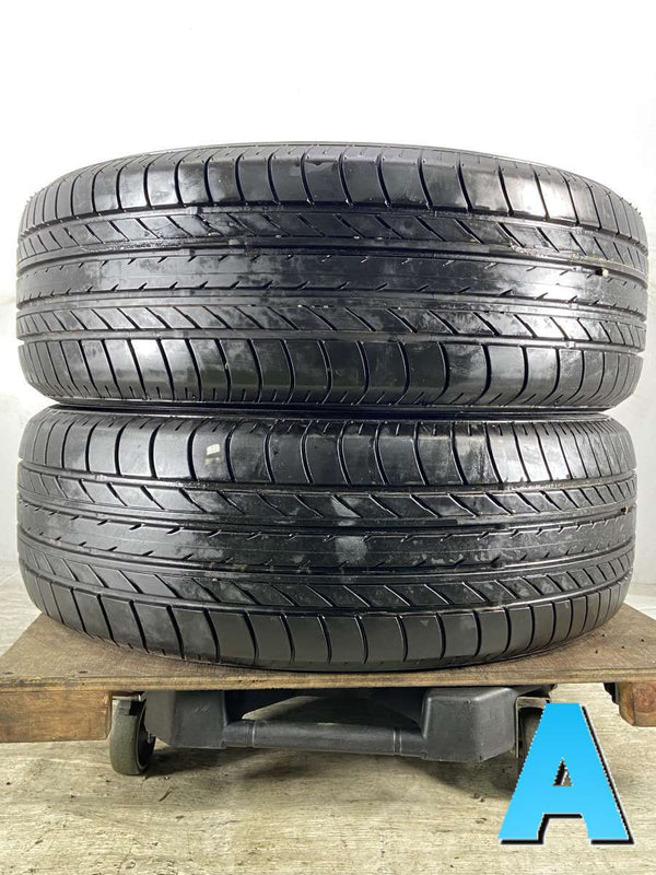 ヨコハマ ブルーアース E70 225/60R17  2本