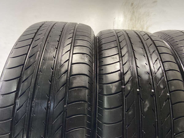 ヨコハマ ブルーアース E70 225/60R17  4本