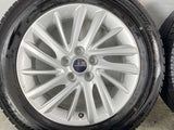 ダンロップ グラントレック PT3 225/60R17  /日産純正 AUTECH 6.5J+40 114.3-5穴 4本