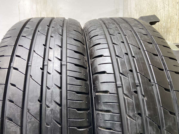 ダンロップ エナセーブ RV504 215/60R17  2本