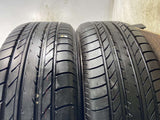 ヨコハマ ブルーアース E70 225/60R17  2本