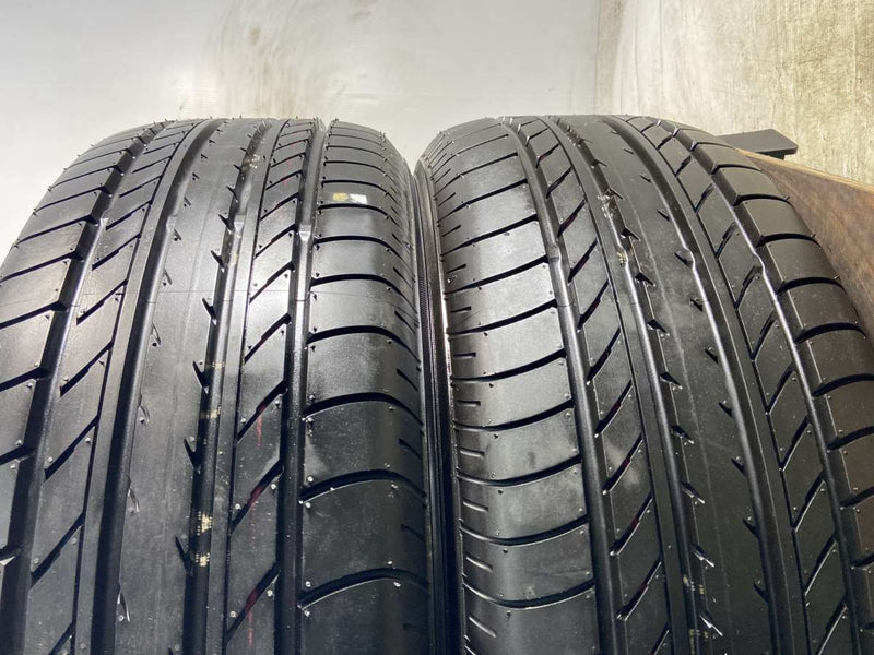 ヨコハマ ブルーアース E70 225/60R17 2本