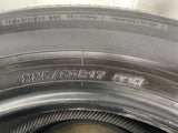 ヨコハマ ブルーアース E70 225/60R17  2本