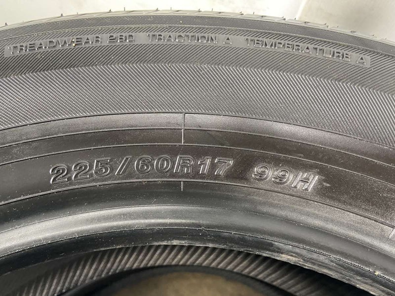 ヨコハマ ブルーアース E70 225/60R17 2本 – タイヤ・ホイールカンパニー