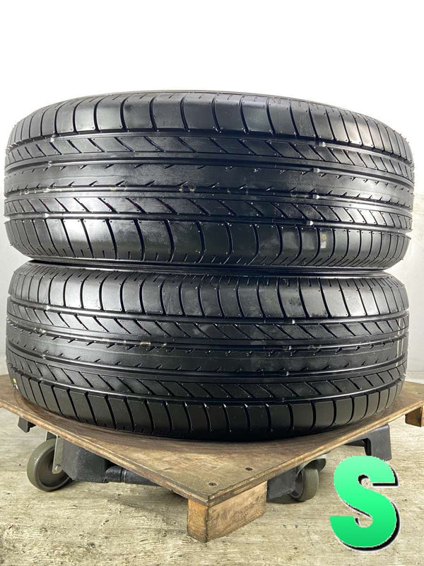 ヨコハマ ブルーアース E70 225/60R17  2本