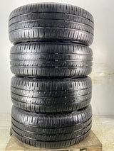 ダンロップ EC204 205/50R17  /　 ジョーカー 7.0J+48 114.3-5穴 4本