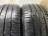 ダンロップ EC204 205/50R17  /　 ジョーカー 7.0J+48 114.3-5穴 4本