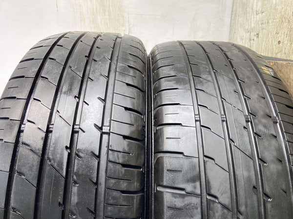 ダンロップ エナセーブ RV504 225/60R17  2本