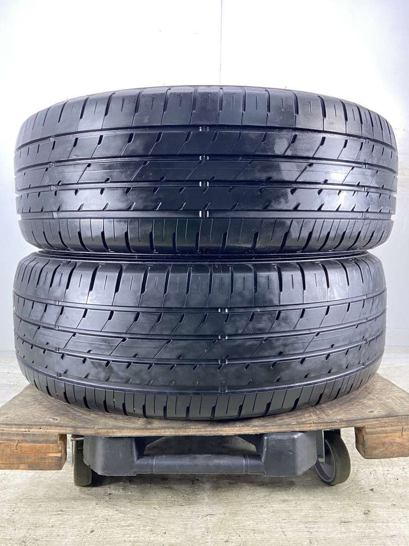 ダンロップ エナセーブ RV504 225/60R17  2本