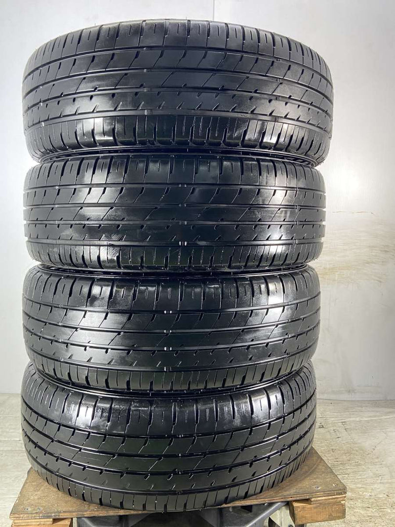 ダンロップ エナセーブ RV504 205/55R17 /ホンダ純正 6.0J+55 114.3-5