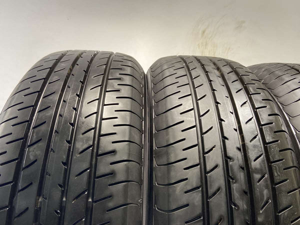 ヨコハマ ブルーアース E51 225/60R17  4本