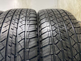 ミシュラン LATITUDE TOUR 265/65R17  4本