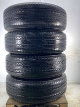 ブリヂストン デューラー H/L 225/65R17  /トヨタ純正  7.0J+45 114.3-5穴 4本